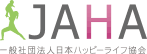 JAHAYOGAロゴ