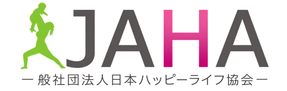 JAHAYOGAロゴ