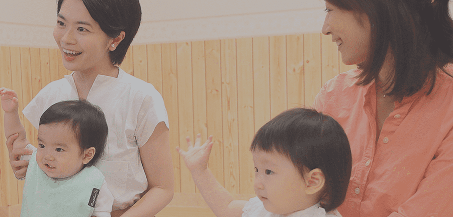 ベビーパーク生命