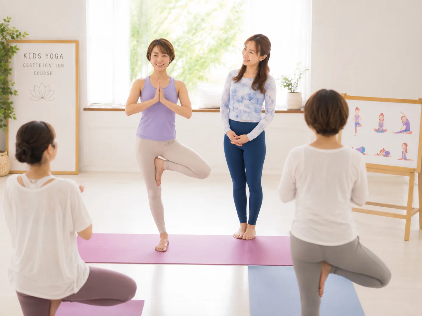 児童福祉や子育て支援の現場に活かせる子どもの身体活動