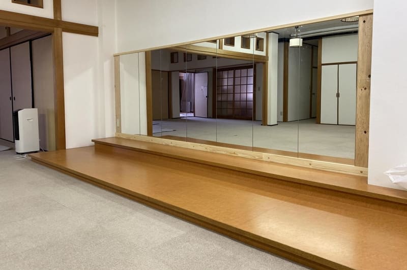 加古川スタジオ