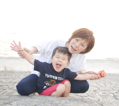 【熊本県荒尾市】赤ちゃんの育脳【ベビーマッサージ資格】ベビーヨガ&ママヨガ通信資格講座