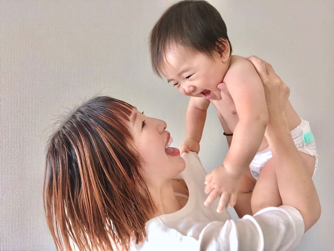 大阪府摂津市「赤ちゃんの専門家」ベビーマッサージ…の画像