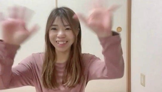 背景