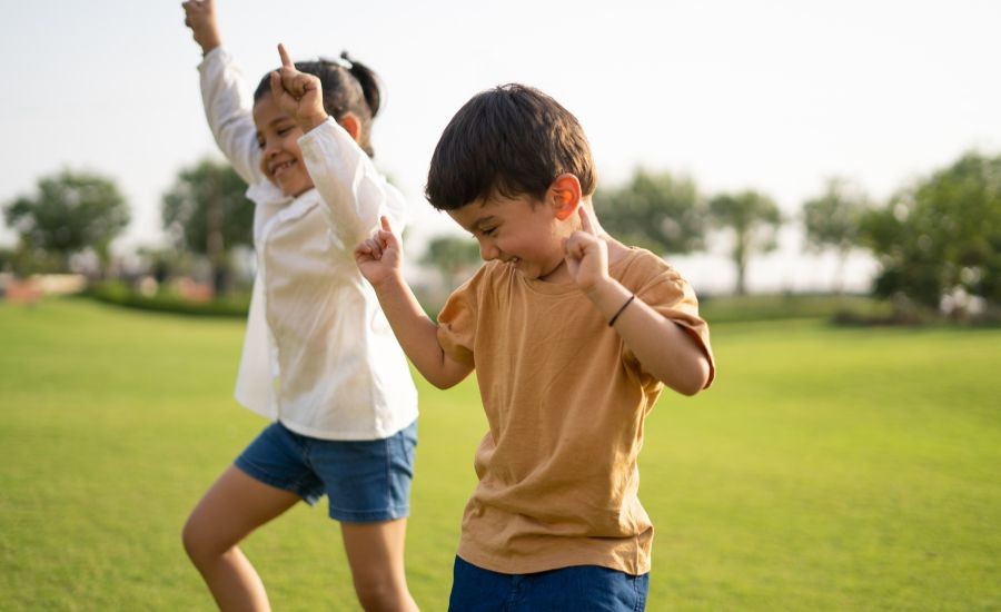 過保護はNG？子どもの自立心を伸ばすために親が意識…の画像