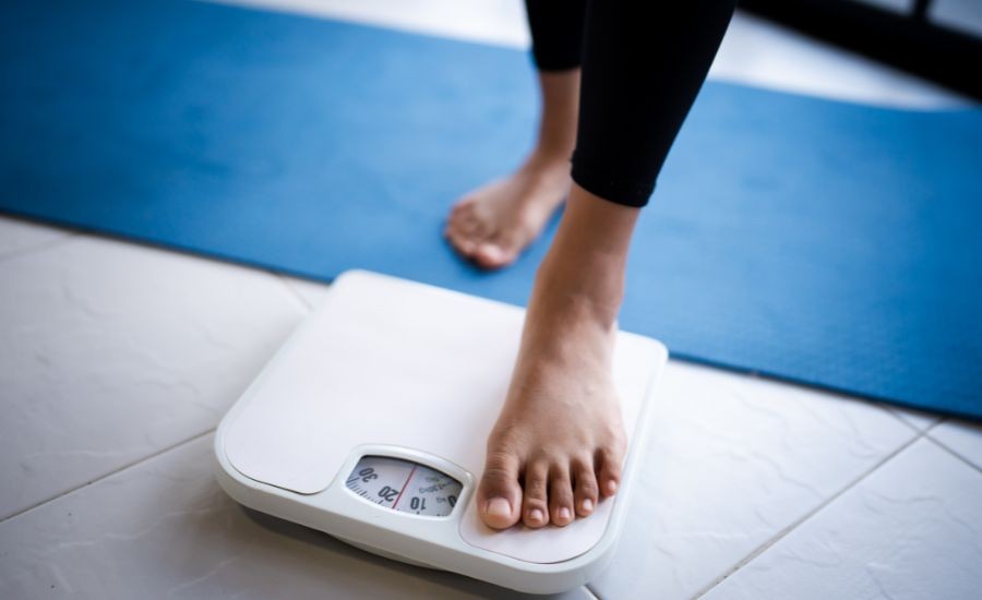 筋トレで体重が増えるのはなぜ？痩せない理由と効果…の画像
