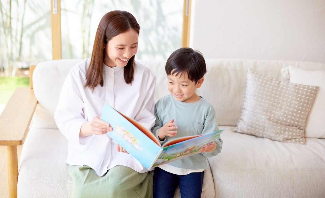 子どもの脳育と記憶力の関係｜声・遊び・生活習慣で…の画像