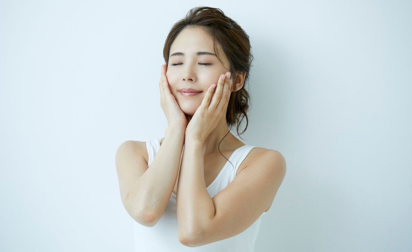 秋冬の乾燥対策｜ヨガ的セルフケアで“肌も心もうるお…の画像