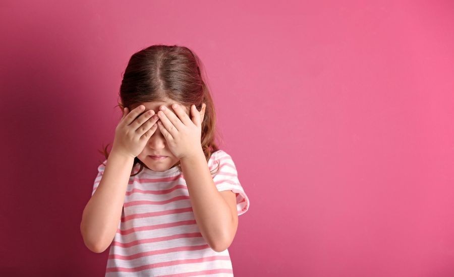 子どものストレスを成長エネルギーに変える方法｜家…の画像
