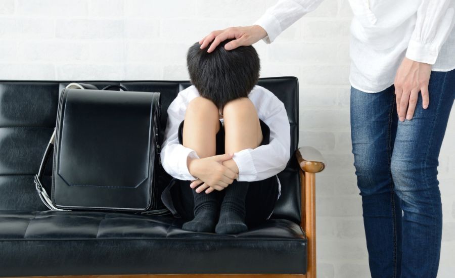 子どもの鉄不足に気づいてる？朝起きられない・疲れ…の画像