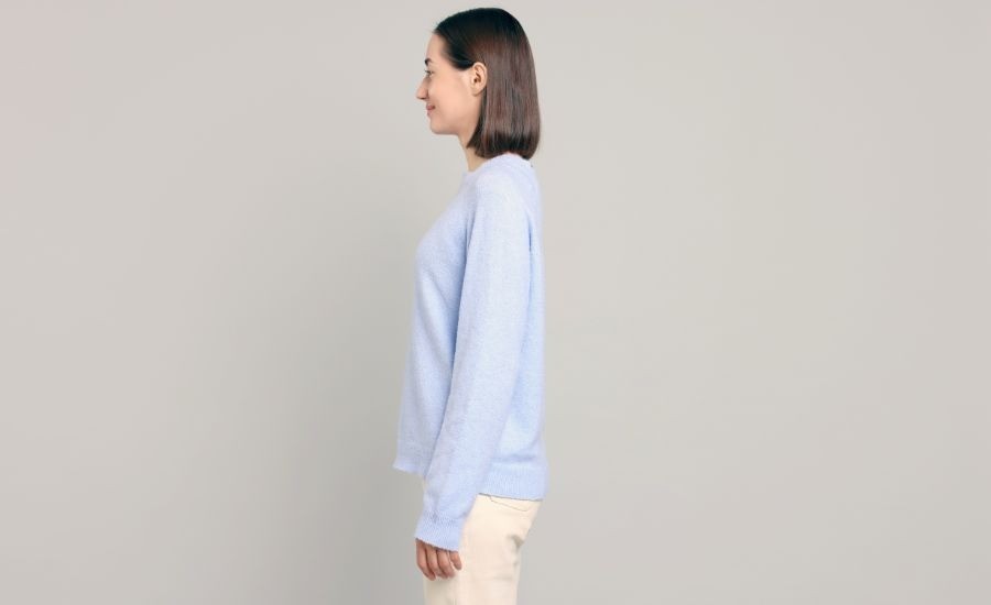 姿勢・呼吸・生活習慣を整えるヨガの基本｜全身バラ…の画像