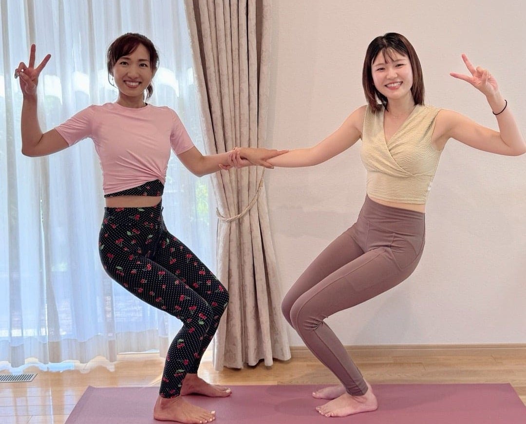 神奈川県大和市「比べない・急がせない教育へ：キッズヨガが育…