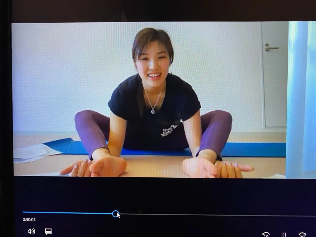 ヨガ資格