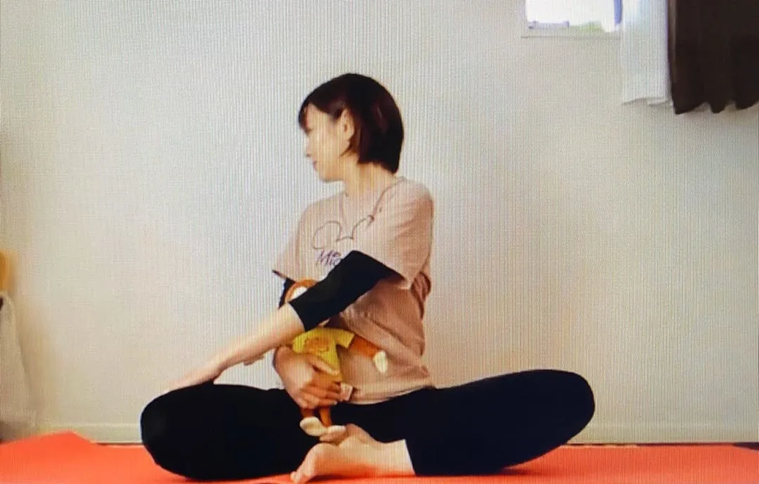 ヨガ資格