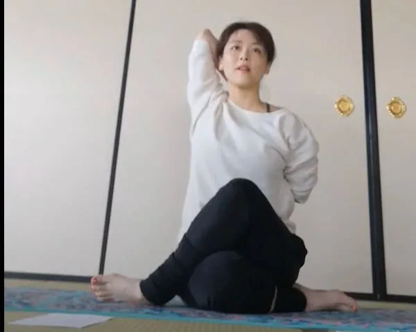 ヨガ資格
