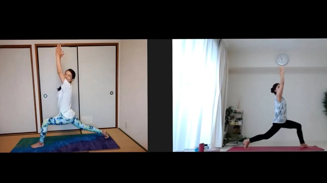 妊活ヨガ資格