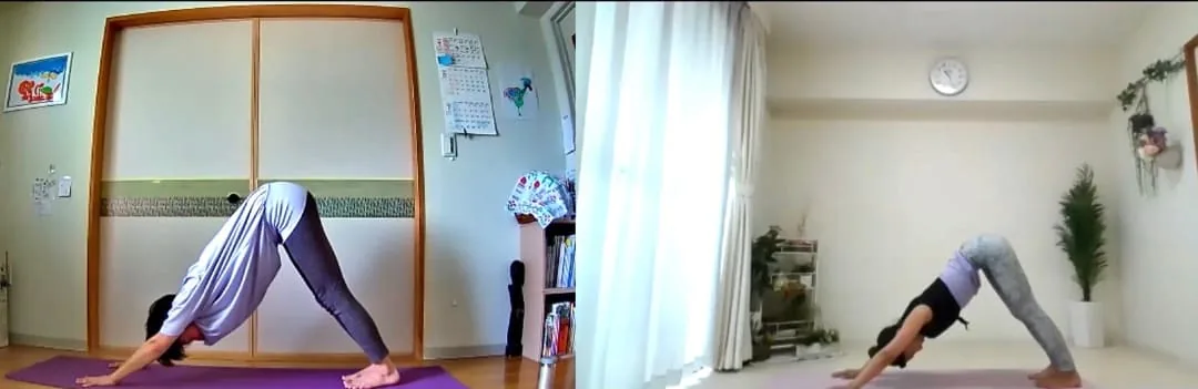 産後ヨガ資格