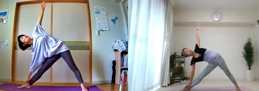 妊活ヨガ資格