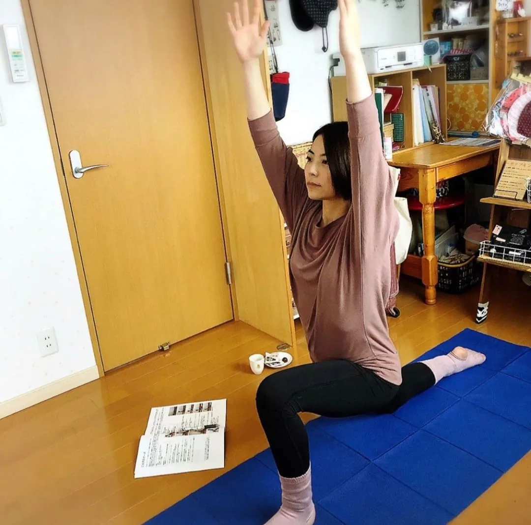 ヨガ資格