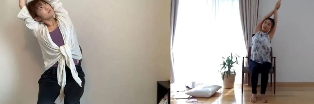 産後ヨガ資格