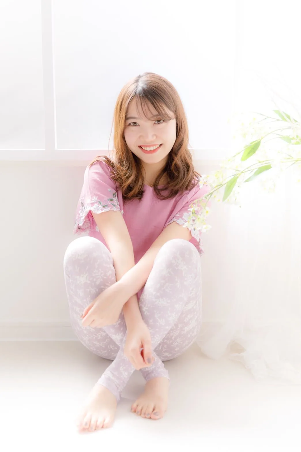 産後ヨガ資格