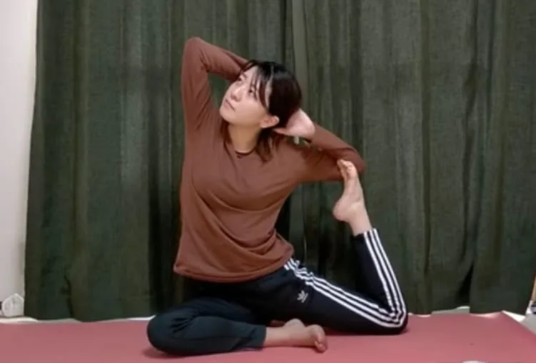 ヨガ資格