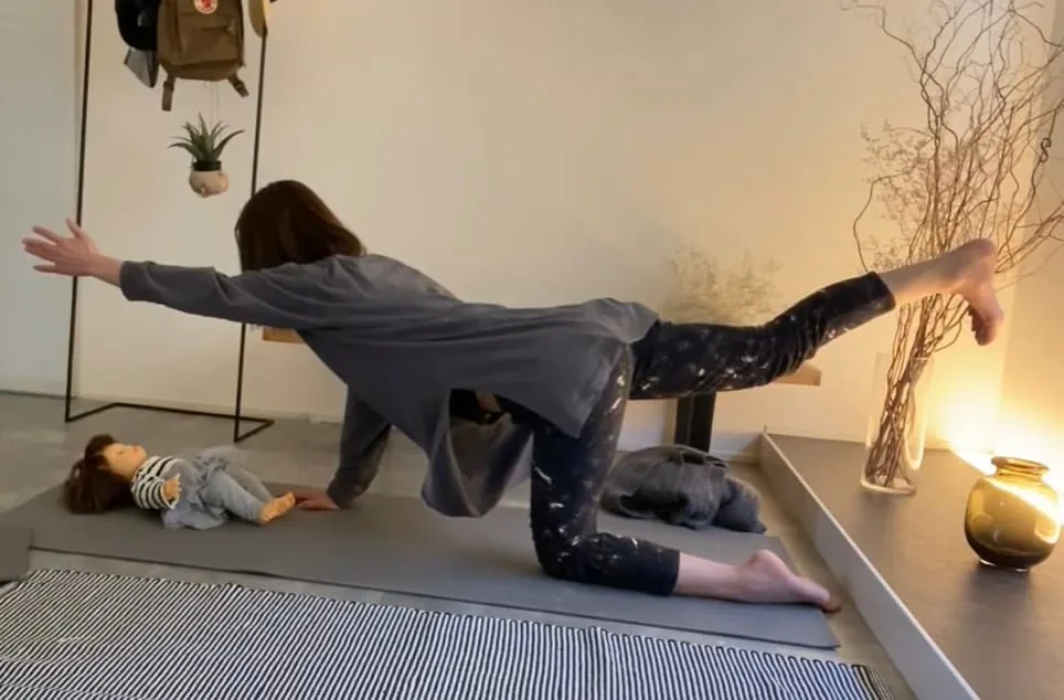 ヨガ資格