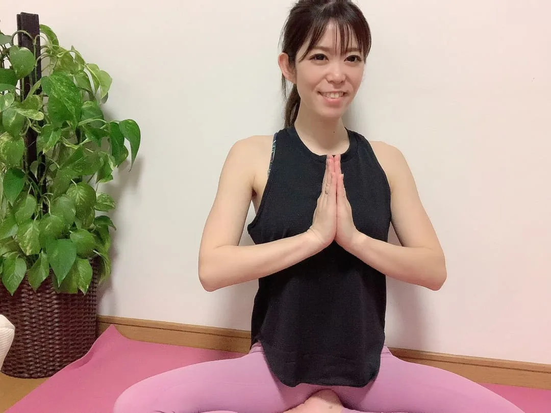 瞑想ヨガ