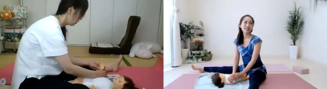 ベビマ