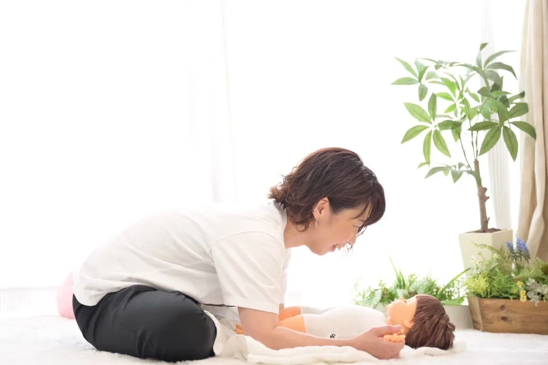ベビマ資格