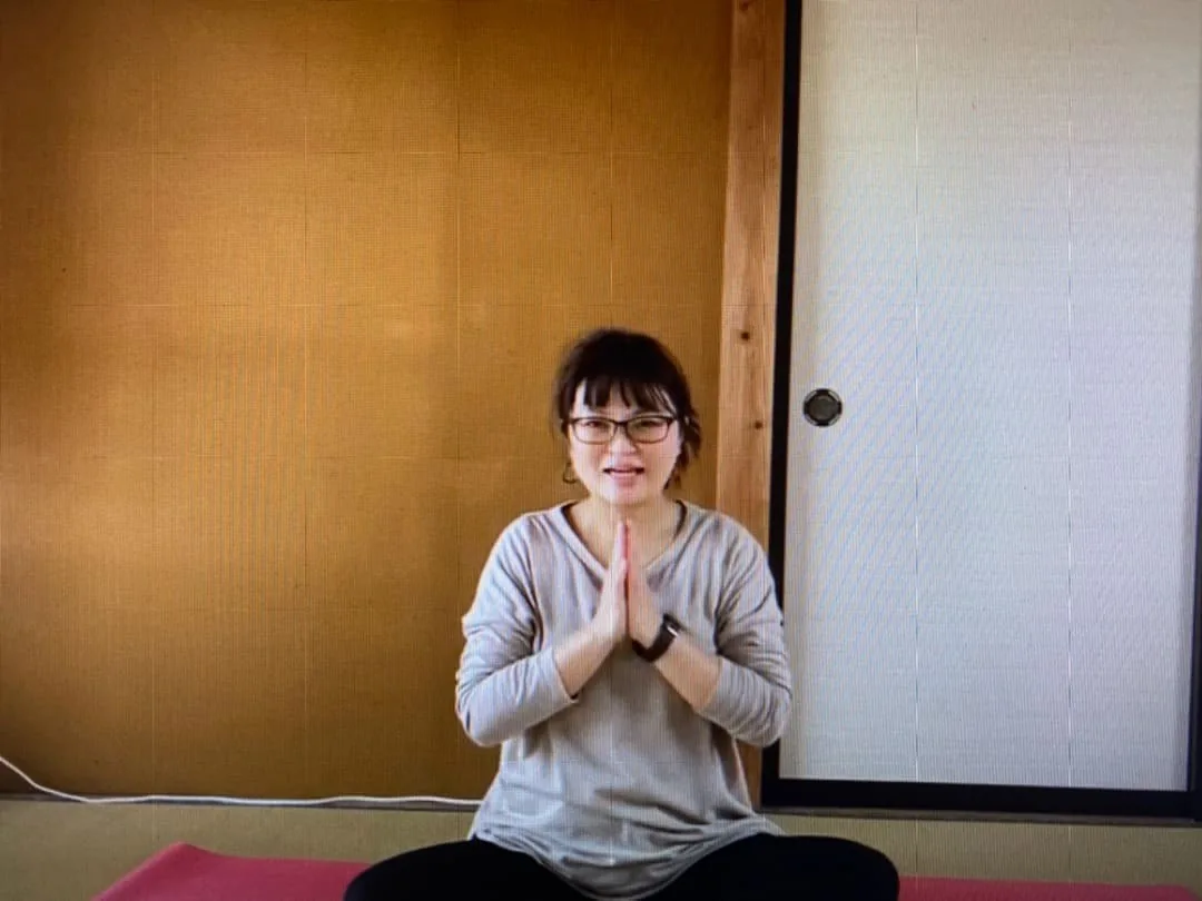 ヨガ資格