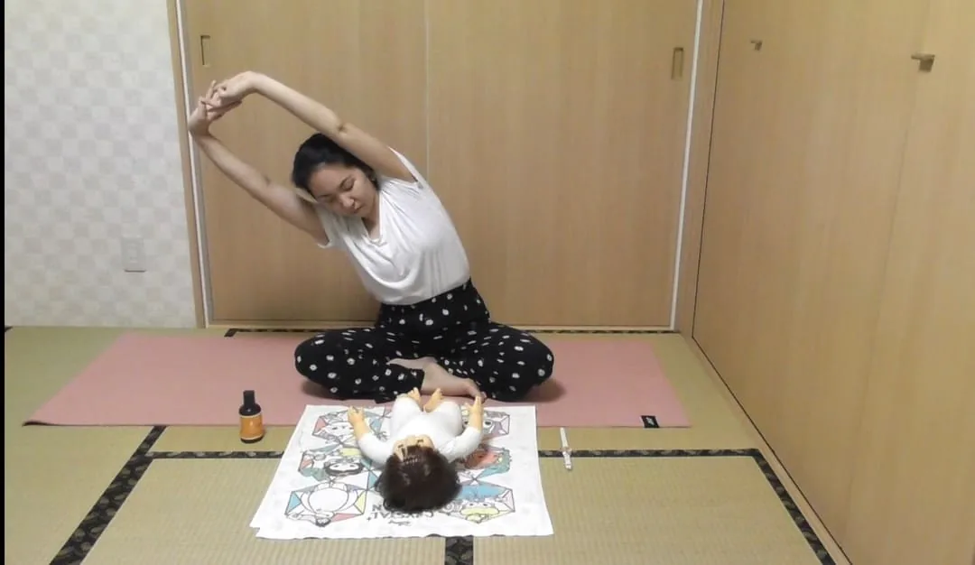ベビマ資格