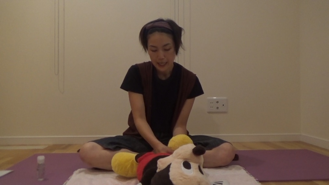 ベビマ資格