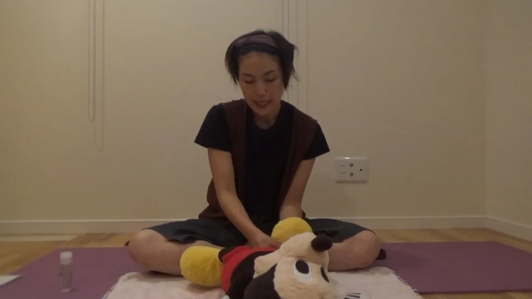 ベビマ資格