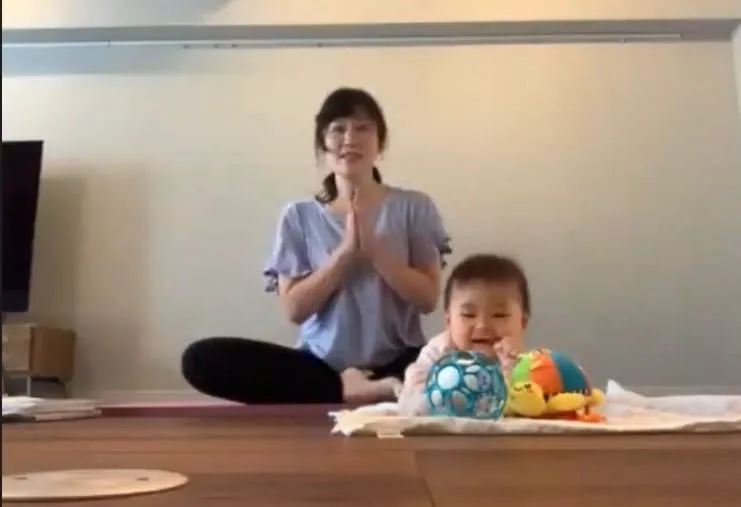 ヨガ資格
