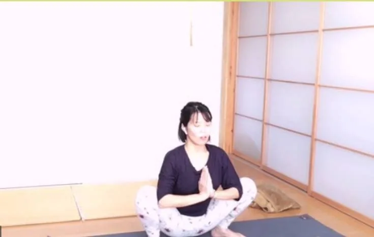 ヨガ資格