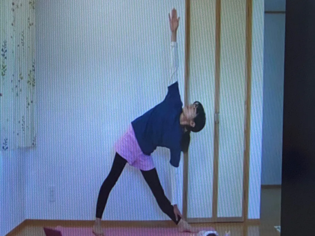 産後ヨガ資格