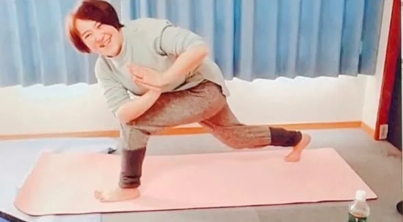 産後ヨガ資格