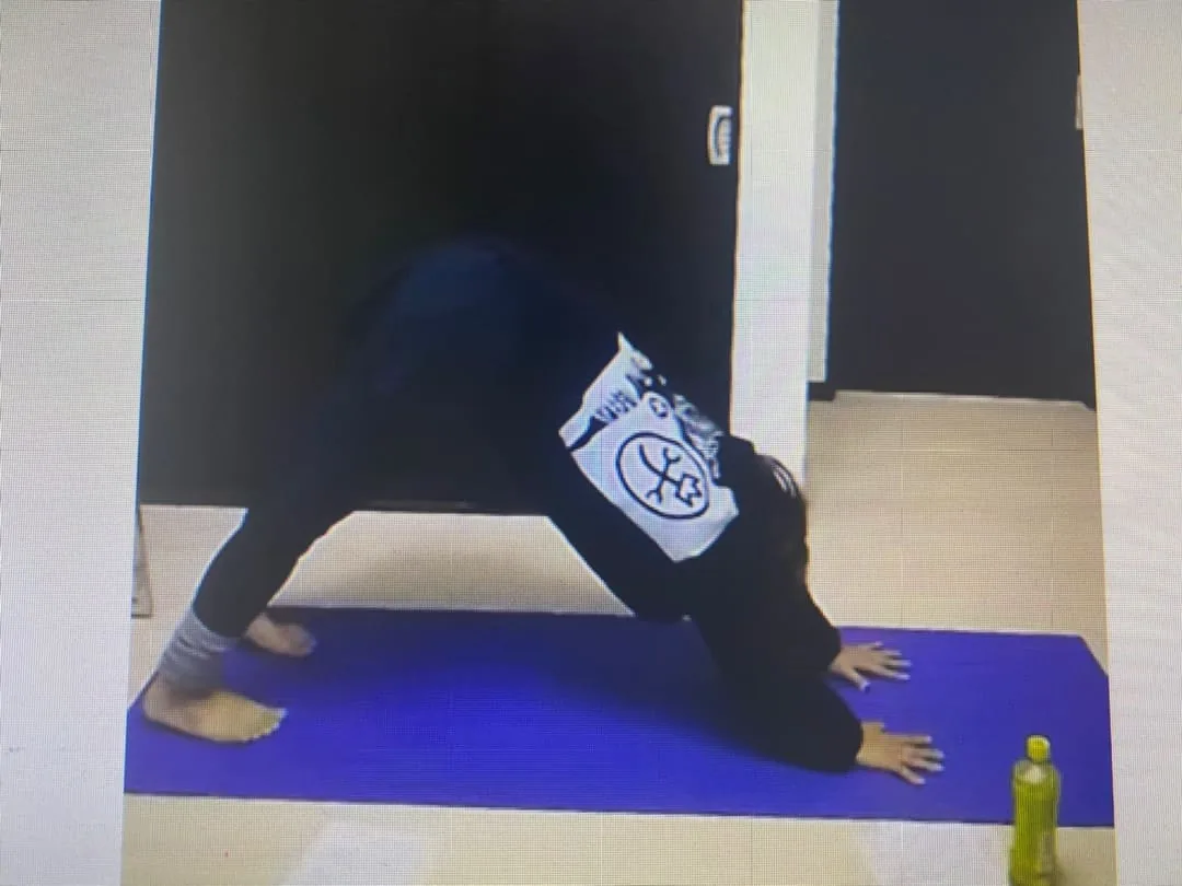 ヨガ資格