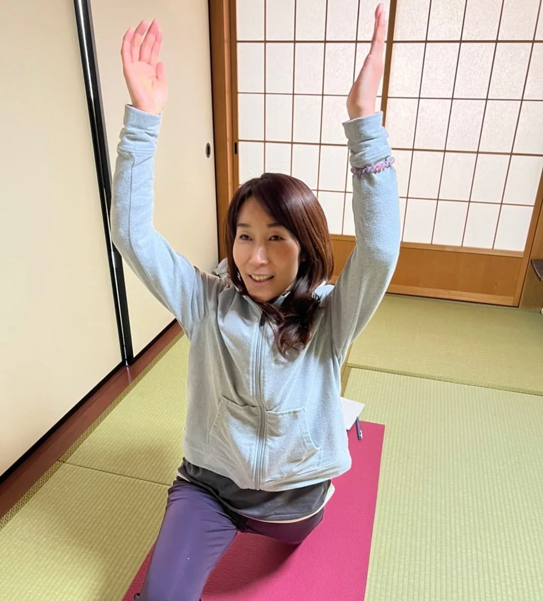 ヨガ資格