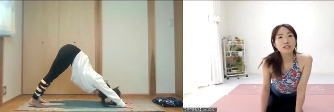 ヨガ資格