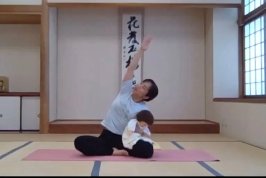 ヨガ資格