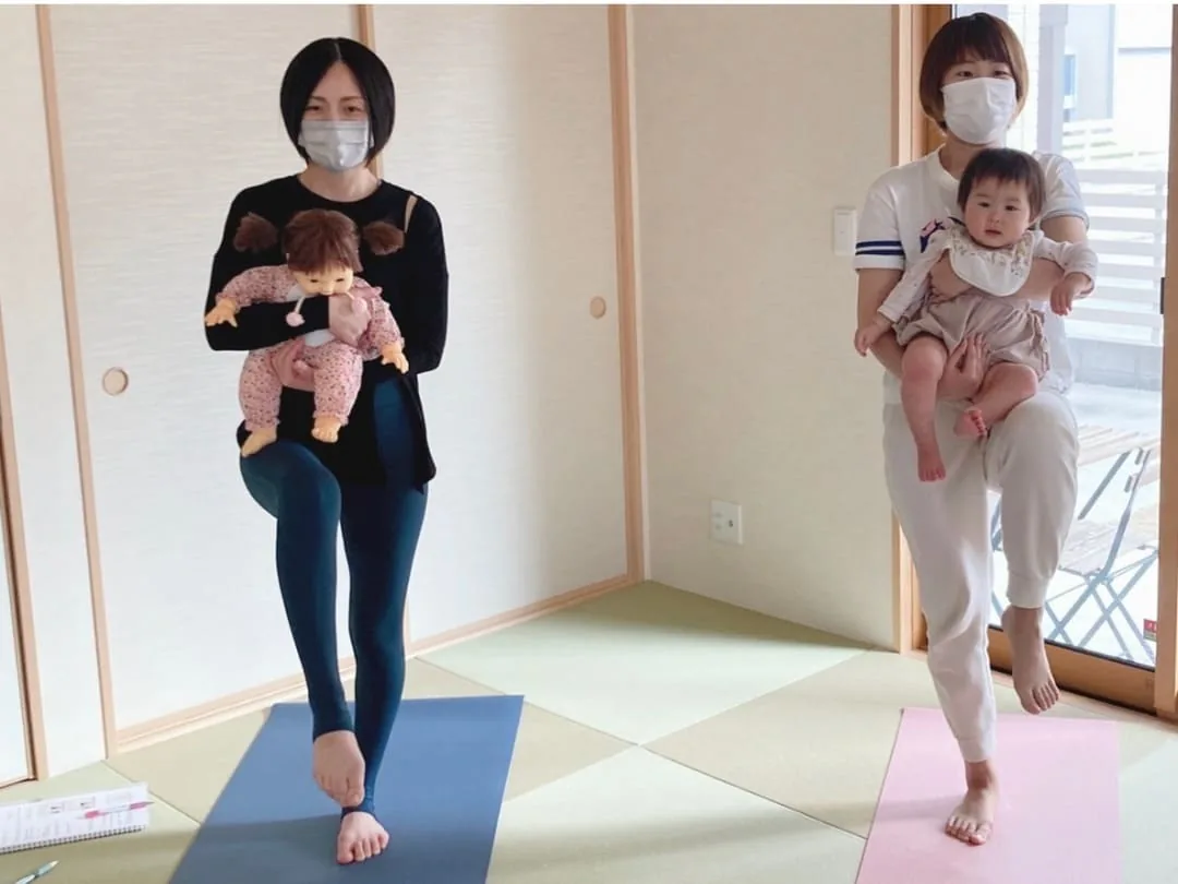 ピラティス資格