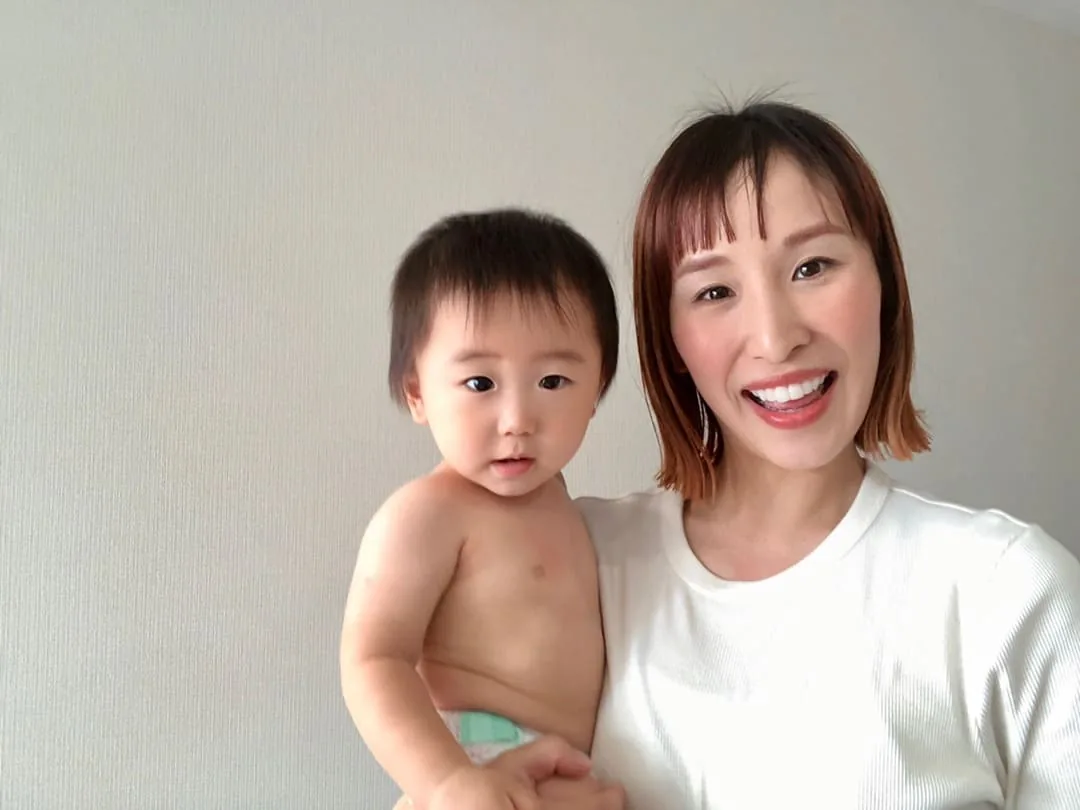 ベビマ