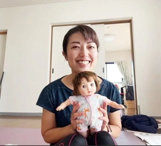 ヨガインストラクター