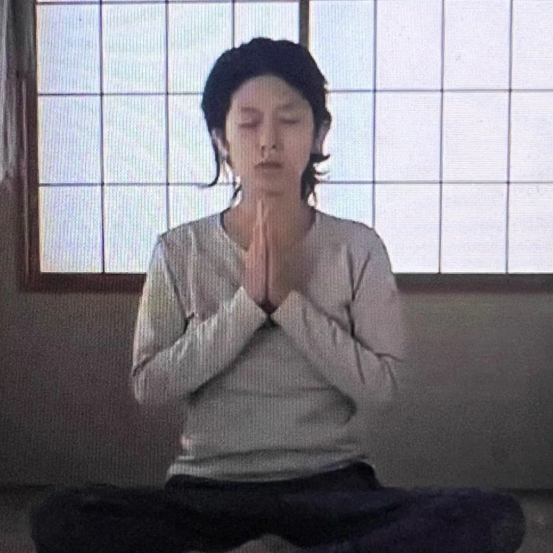 ヨガ