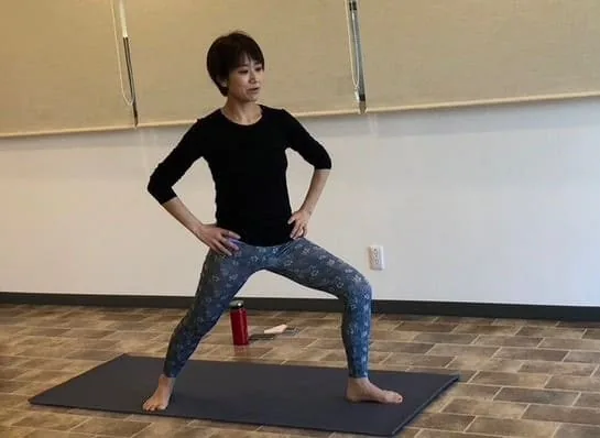 ヨガ資格
