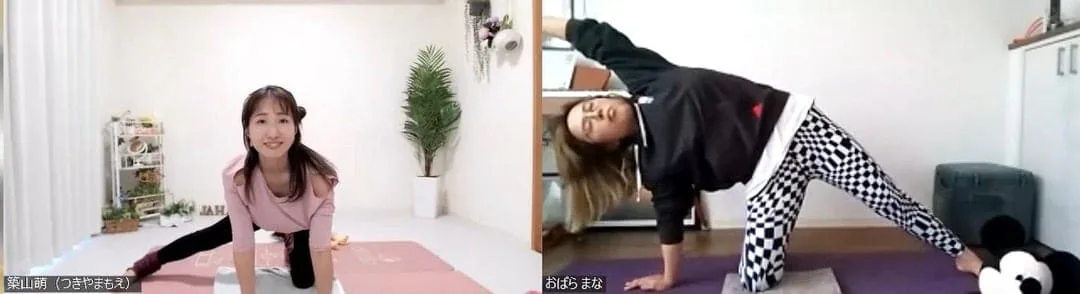 ピラティス資格