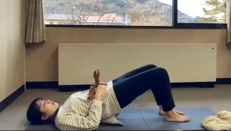 ベビーヨガ資格