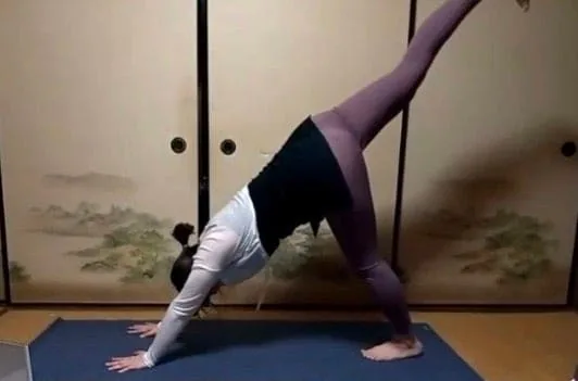 ダイエット